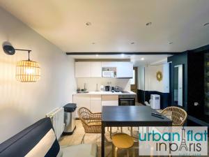 86 - Urban Charming Apartment