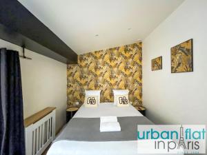 86 - Urban Charming Apartment