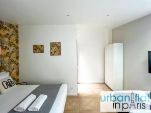 86 - Urban Charming Apartment