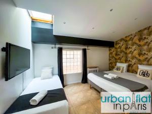 86 - Urban Charming Apartment