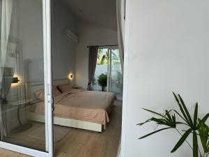 Cozy Villa 1bd and swimming pool