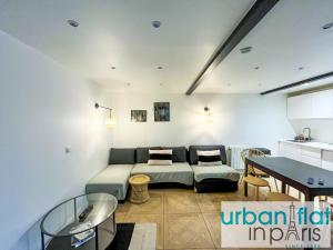 86 - Urban Charming Apartment