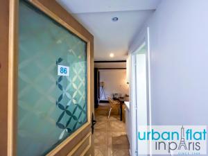 86 - Urban Charming Apartment