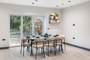 Modern spacious House next 02 Arena And LCY