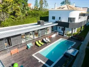 Akivillas Ericeira Bond - Arrebenta