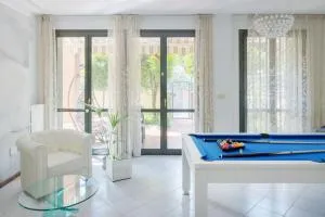 Casa Louise - appartamento Don Bedetti - Trebbo Di Reno