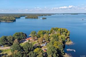 First Camp Sjöstugan - Älmhult - Ubytování bez kategorie ve městě Älmhult