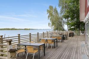 First Camp Sjöstugan - Älmhult