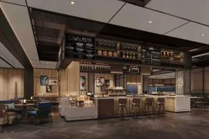 Four Points by Sheraton Yancheng, Jianhu - Funing