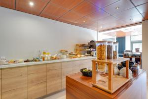 Hotels Best Western Hotel Atrium Valence : photos des chambres