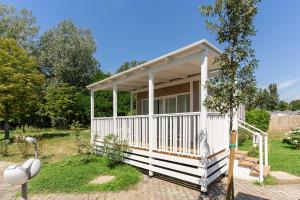 Club del Sole Bologna Easy Camping Village