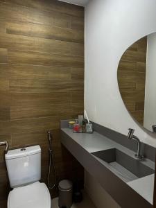 Village Luxuoso a poucos metros da praia