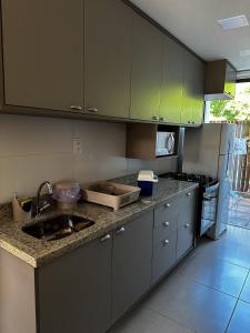 Village Luxuoso a poucos metros da praia