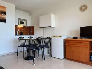 Appart 2 pièces 4 couchages BANYULS SUR MER BN120-4114