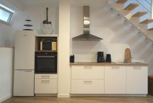 Appartements La Bonne Etoile : photos des chambres