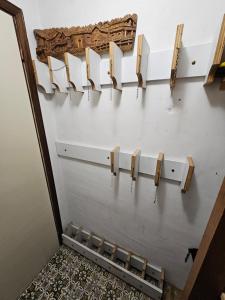 3 Bedrooms in the heart of Cervinia