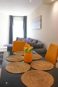 2 bed apartment clan house apartments - 斯皮德尔