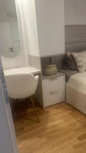 Malin Apartments