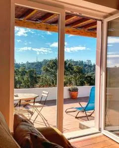 Monte da Caniveta - Casa do Avô - Vale de Ferro