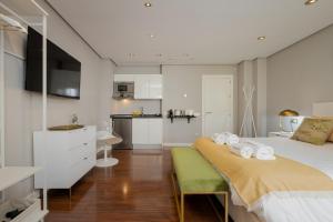 Cathedral Suites II -Plaza del Obispo