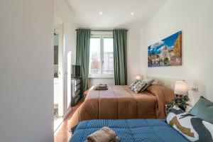 Casa Romana Vaticano-Metro