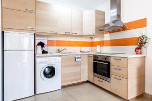 CASA DALI - Appartement Capistrano village