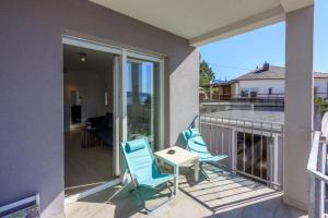 MIA zona za opuštanje