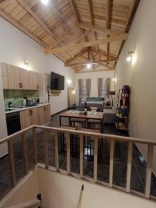 Souare Loft In the Chios Center