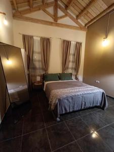 Souare Loft In the Chios Center