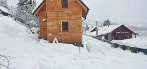 AlVa- relax a oddych v Slovenskom raji - 多布希纳