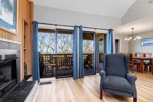 Stoneridge 69 with Wintergreen Advantage - Wintergreen