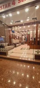 Star 4 season - Sukoon Zuwam ari Shari