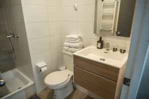 ShortStays Santiago