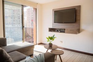 ShortStays Santiago