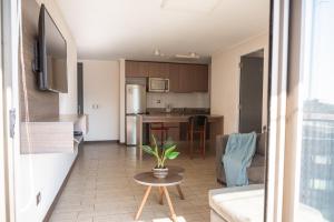 ShortStays Santiago