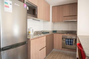 ShortStays Santiago