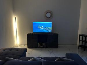 Appartement 2 Chambres