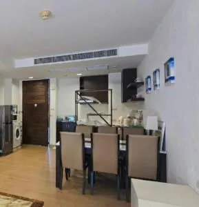 Beach front in Hua Hin Khao Tao - Ban O Pao