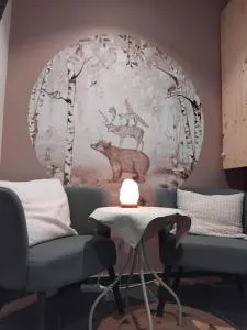 Dunloe Chambre & Terrasse chez l'habitant avec borne recharge électrique - 格里尼昂