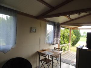 Chalets chalet ESPAGNE pour 2 personnes : photos des chambres