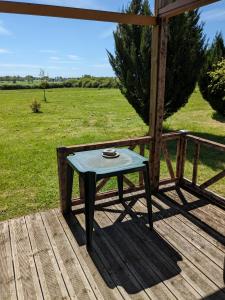Chalets chalet ESPAGNE pour 2 personnes : photos des chambres