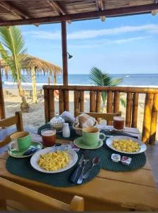 Bungalows Sol y Mar - Canoas