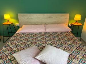 Assajè Guestroom img12