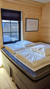 Chalet Nature View - With Sauna & close to Lindvallen