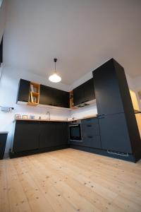 Appartements T3 lumineux au coeur de Moulins garage 2 places : photos des chambres