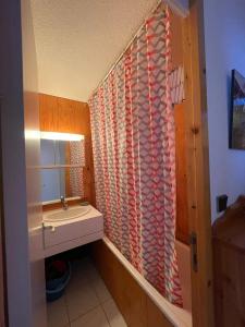 Valmorel La Belle, skis aux pieds!