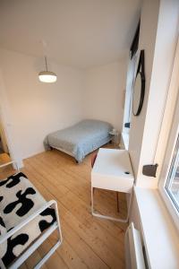 Appartements T3 lumineux au coeur de Moulins garage 2 places : photos des chambres