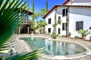 Villa Porta a Colle - Grilli