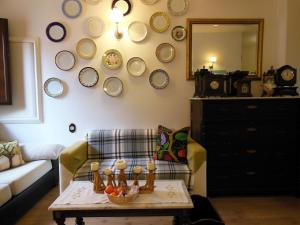 Casa Rural Jardín del Desierto