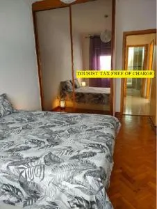 A place to rest and enjoy - Sobreda